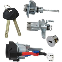 Interruptor de encendido 81900-C1B00 para Hyundai Sonata 2015-2017