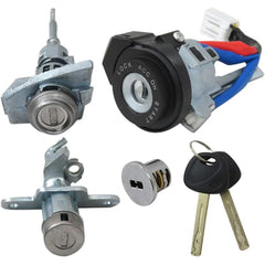 Interruptor de encendido 81900-C1B00 para Hyundai Sonata 2015-2017