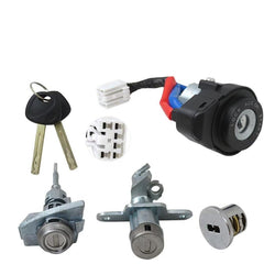 Interruptor de encendido 81900-C1B00 para Hyundai Sonata 2015-2017