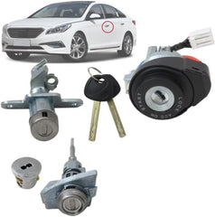Interruptor de encendido 81900-C1B00 para Hyundai Sonata 2015-2017