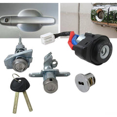 Interruptor de encendido 81900-C1B00 para Hyundai Sonata 2015-2017
