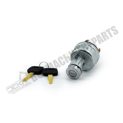 Ignition Switch 885081070 for Komatsu WB70A-1 WB91R-2 WB93R-2 WB97S-2 WB150-2 WB140-2N