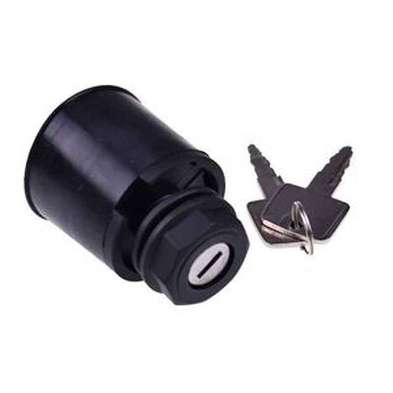 Ignition Switch 91A07-01901 for Mitsubishi S4S Engine Forklift