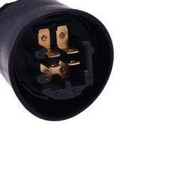 Interruptor de encendido 91A07-01901 para montacargas Mitsubishi con motor S4S