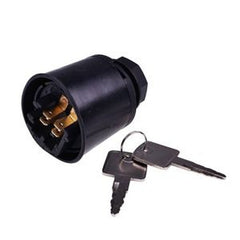 Interruptor de encendido 91A07-01901 para montacargas Mitsubishi con motor S4S