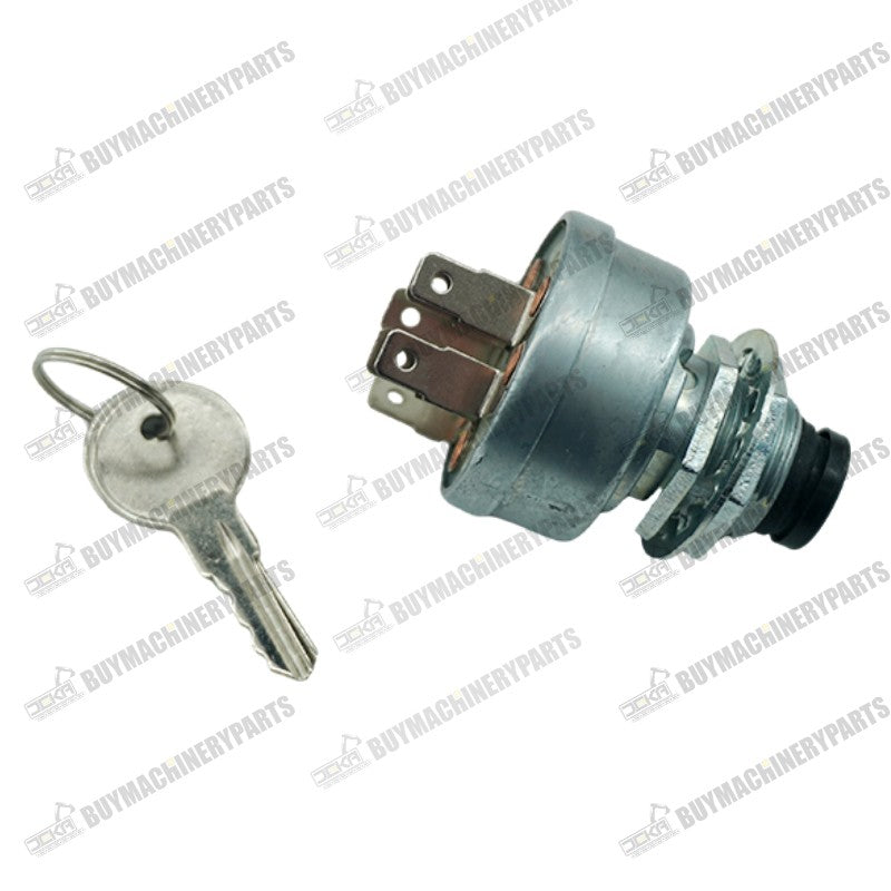 Kit Riparazione Mandrino Ponte Caltric Per John Deere Z425, Z445, Z535M, ZTrak E Molti Altri
