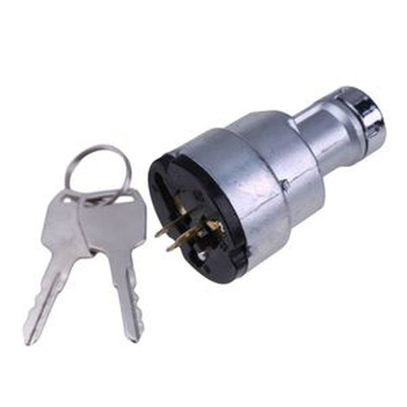 Ignition Switch Assembly 57510-23000-71 for Toyota Forklift 5FD/6FD/7FD/3FG/4FG buymachineryparts