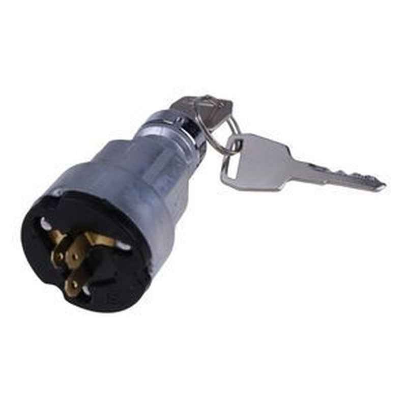 Ignition Switch Assembly 57510-23000-71 for Toyota Forklift 5FD/6FD/7FD/3FG/4FG