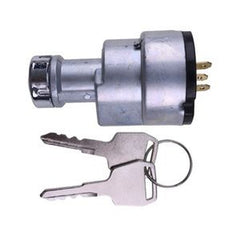 Ignition Switch Assembly 57510-23000-71 for Toyota Forklift 5FD/6FD/7FD/3FG/4FG buymachineryparts