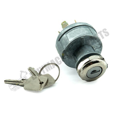 Interruptor de encendido AT37390 para John Deere 310 310A 410 410B 510B 610B 710B 340D 440C 440D 540 540B 540D 550 640 640D 740A