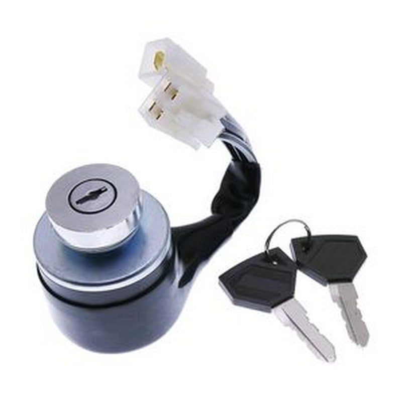 Ignition Switch CY-1A7335-52110 194940-52110 for CubCadet Yanmar Tractor FX & FX Series