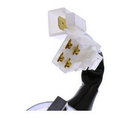 Ignition Switch CY-1A7335-52110 194940-52110 for CubCadet Yanmar Tractor FX & FX Series