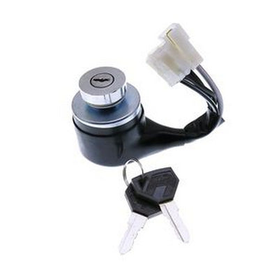 Ignition Switch CY-1A7335-52110 194940-52110 for CubCadet Yanmar Tractor FX & FX Series