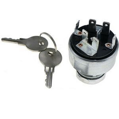 Ignition Switch D134737 for CASE Engine 4391 6591T Tractor 2394 2594 3394 3594 4494 4694 5120