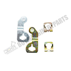 Ignition Switch Door Lock Cylinder 706797 706592 for Chevrolet Avalanche Silverado Suburban GMC Yukon Jimmy Sonoma