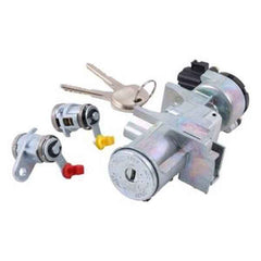 Ignition Door Lock Cylinder IADL920 for Isuzu NPR/HD/NQR/NRR 2007-2011