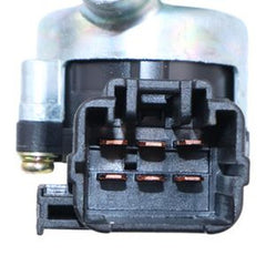 Cilindro da Fechadura da Porta de Ignição IADL920 para Isuzu NPR/HD/NQR/NRR 2007-2011