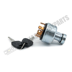 Ignition Switch for Daewoo Doosan Excavator DH55-5 DH80 DH150 DH220 DH225 DH215