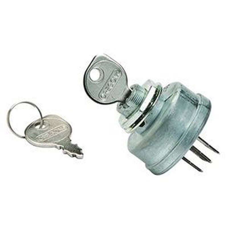 Ignition Switch for Murray 33-396, 91846, 091846MA