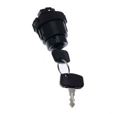 Ignition Switch 12311-42410 for Kubota RTV1140 & RTV900 Series