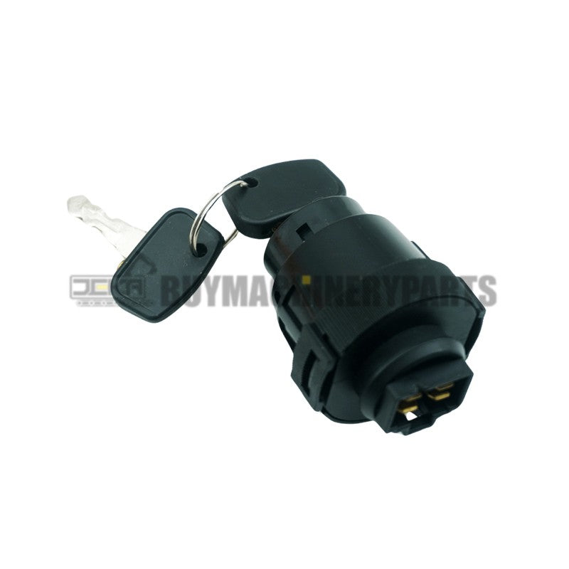 Ignition Switch K7571-62112 for Kubota RTV1140 RTV900 TV900T9 RTV900W6 RTV900W8SE RTV900W9 RTV900XTG RTV900XTR RTV900XTS RTV900XTT RTV900XTW