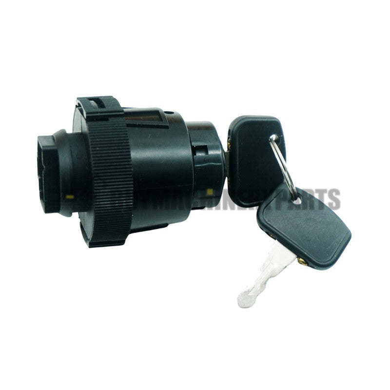 Ignition Switch K7571-62112 for Kubota RTV1140 RTV900 TV900T9 RTV900W6 RTV900W8SE RTV900W9 RTV900XTG RTV900XTR RTV900XTS RTV900XTT RTV900XTW