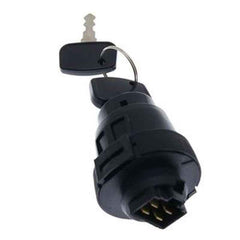 Ignition Switch 12311-42410 for Kubota RTV1140 & RTV900 Series