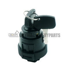 Ignition Switch K7571-62112 for Kubota RTV1140 RTV900 TV900T9 RTV900W6 RTV900W8SE RTV900W9 RTV900XTG RTV900XTR RTV900XTS RTV900XTT RTV900XTW