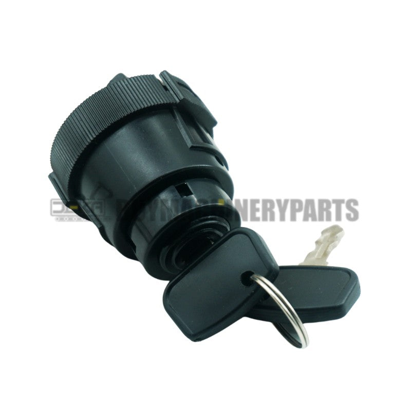Ignition Switch K7571-62112 for Kubota RTV1140 RTV900 TV900T9 RTV900W6 RTV900W8SE RTV900W9 RTV900XTG RTV900XTR RTV900XTS RTV900XTT RTV900XTW