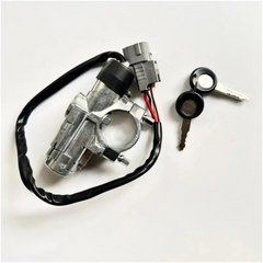 Ignition Switch Key Lock Set Kit 7030-010110-10000 for CF Moto UTV 2015-2022