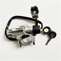 Ignition Switch Key Lock Set Kit 7030-010110-10000 for CF Moto UTV 2015-2022