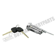 Ignition Switch Lock Cylinder With Keys 69057-48011 for Toyota Avalon Camry Solara 1995-2003