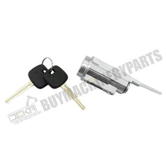Ignition Switch Lock Cylinder With Keys 69057-48011 for Toyota Avalon Camry Solara 1995-2003