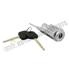 Ignition Switch Lock Cylinder With Keys 69057-48011 for Toyota Avalon Camry Solara 1995-2003