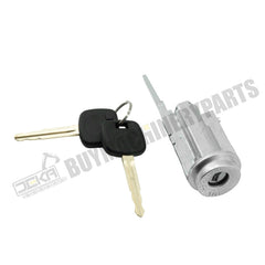 Ignition Switch Lock Cylinder With Keys 69057-48011 for Toyota Avalon Camry Solara 1995-2003