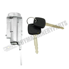 Ignition Switch Lock Cylinder With Keys 69057-48011 for Toyota Avalon Camry Solara 1995-2003
