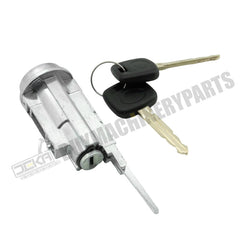 Ignition Switch Lock Cylinder With Keys 69057-48011 for Toyota Avalon Camry Solara 1995-2003