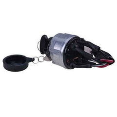 Ignition Switch SBA385201890 for New Holland 1215-2120 Tractors
