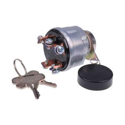 Ignition Switch SBA485220190/SBA385201900 for New Holland Tractors 1220-2120