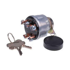 Ignition Switch SBA485220190/SBA385201900 for New Holland Tractors 1220-2120