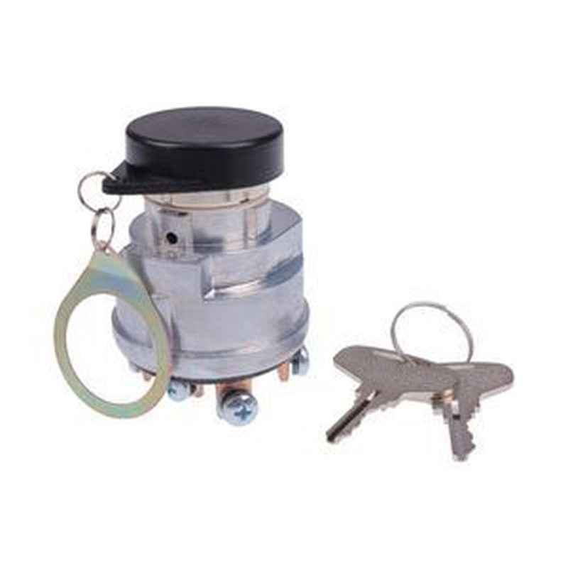 Ignition Switch SBA485220190/SBA385201900 for New Holland Tractors 1220-2120