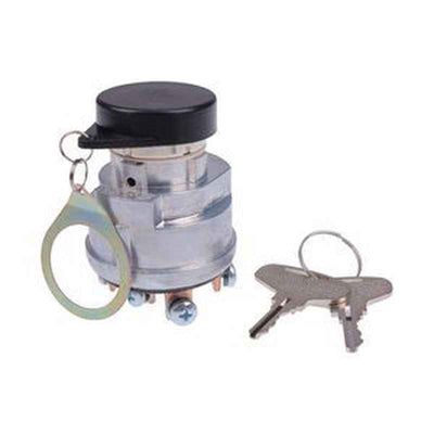 Ignition Switch SBA485220190/SBA385201900 for New Holland Tractors 1220-2120