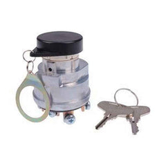 Ignition Switch SBA485220190/SBA385201900 for New Holland Tractors 1220-2120