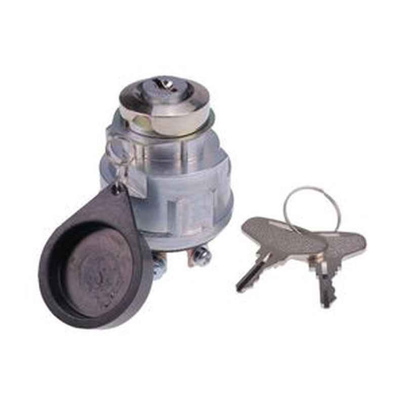 Ignition Switch SBA485220190/SBA385201900 for New Holland Tractors 1220-2120