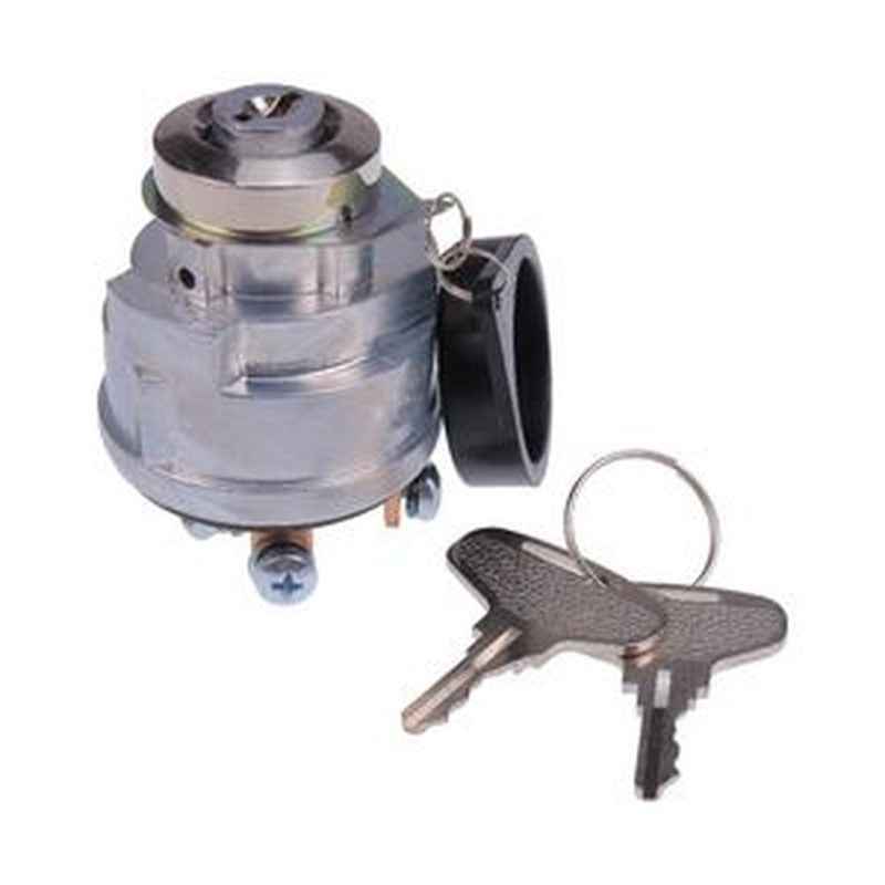 Ignition Switch SBA485220190/SBA385201900 for New Holland Tractors 1220-2120