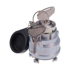 Ignition Switch SBA485220190/SBA385201900 for New Holland Tractors 1220-2120