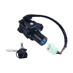 Ignition Switch Set 35100-KYJ-901 fit Honda CBR250R/300R 2011-2022