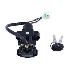 Ignition Switch Set 35100-KYJ-901 fit Honda CBR250R/300R 2011-2022