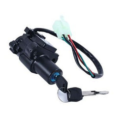 Ignition Switch Set 35100-KYJ-901 fit Honda CBR250R/300R 2011-2022