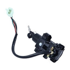Ignition Switch Set 35100-KYJ-901 fit Honda CBR250R/300R 2011-2022